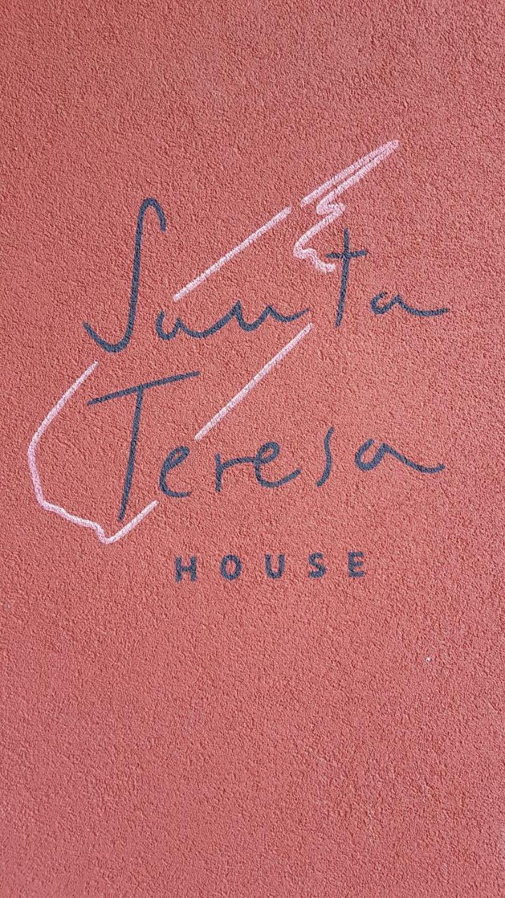 Hotel Santa Teresa House Verona Exteriér fotografie